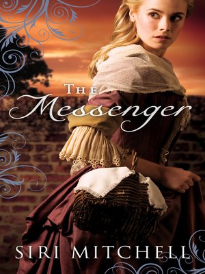 cover image of The Messenger